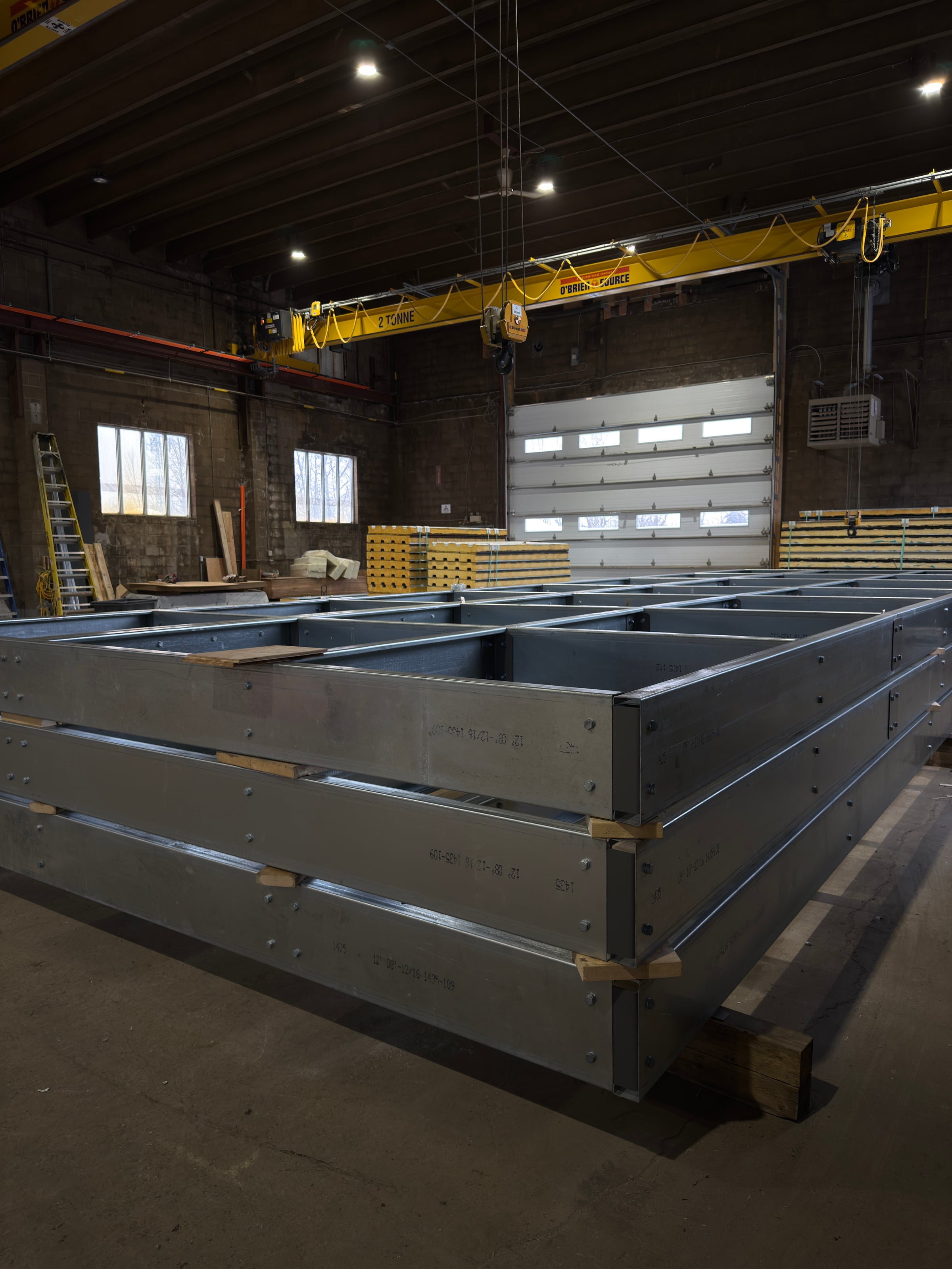 Light Steel Frame Homes